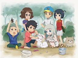 在這里，我們很快樂(lè )，因為我們都干著(zhù)特有激情的快樂(lè )的事